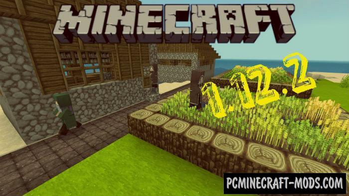 How to download a minecraft mod on macbook air