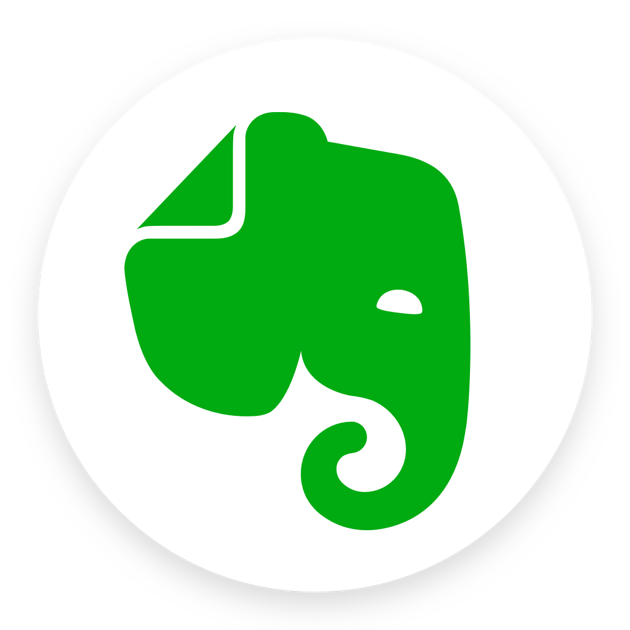 Download Evernote Mac