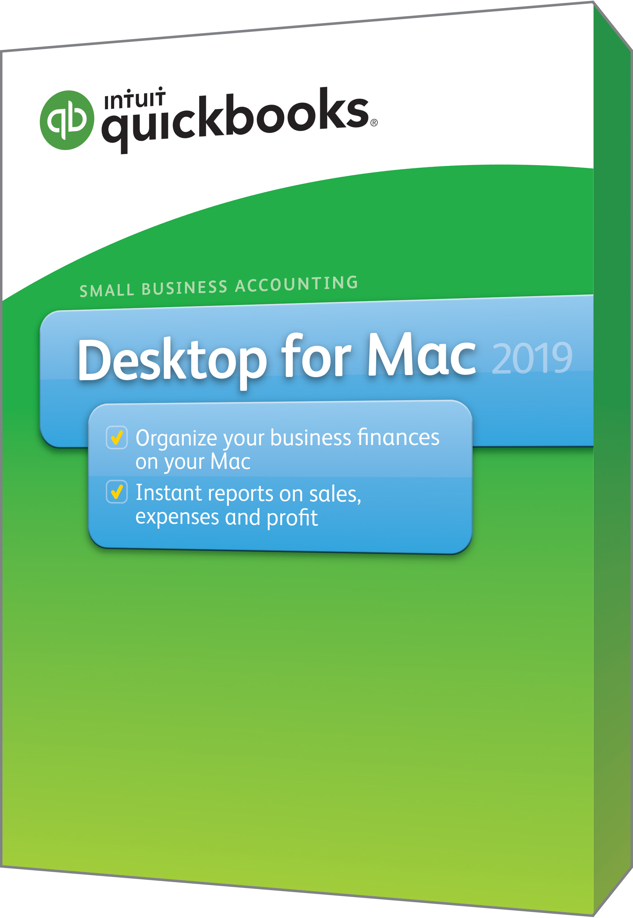 quickbooks for the mac 2015